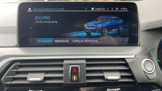 BMW X4 xDrive20d MHT M Sport X 5dr Step Auto Diesel Estate